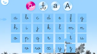 صور Write the Alphabet - Free App for Kids and Toddlers - ABC - Kid - Toddler