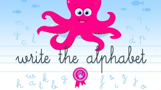 صور Write the Alphabet - Free App for Kids and Toddlers - ABC - Kid - Toddler