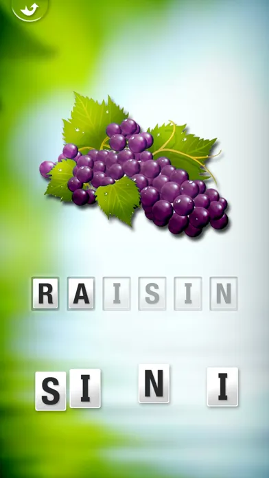 My first French words স্ক্রিনশট