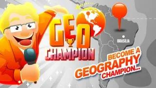 GeoChampion应用截图