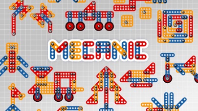 ภาพหน้าจอของ Mecanic