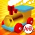 Mini Train for Kids - Free game for Kids and Toddlers - Kid and Toddler App - Perfect for all Children