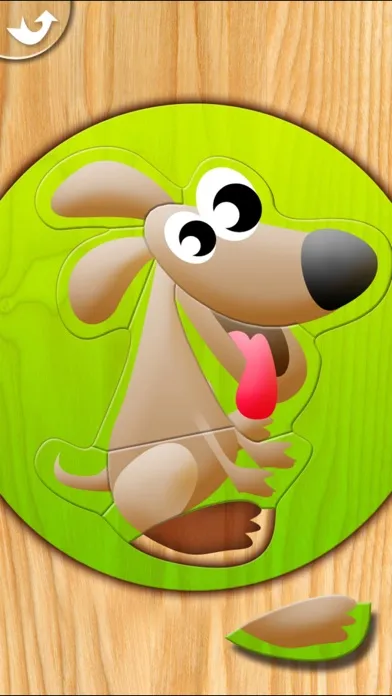 تصاویر My First Puzzles