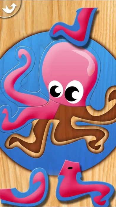 تصاویر My First Puzzles