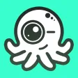Octopus Photos - Take photo and sort it instantly Octopus Photos - Take photo and sort it instantly