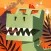 Tiny Prehistoric Adventure - A Point & Click Game