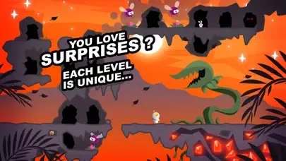 Скриншоты Tiny Prehistoric Adventure - A Point & Click Game