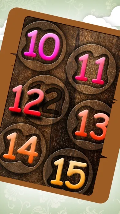 صور Wooden Puzzle Collection