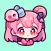 microcute_ Sticker Pack Vol 1