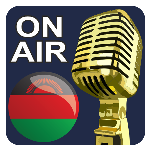 Malawi Radio Stations icon