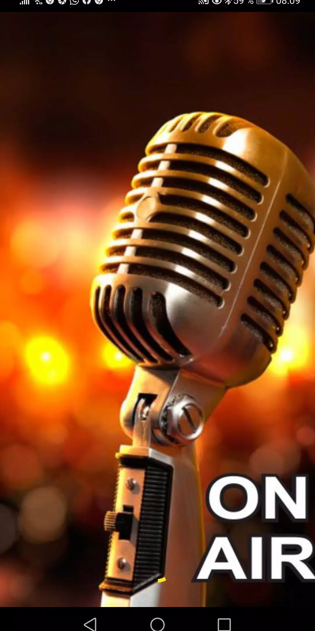 Malawi Radio Stations Screenshots1