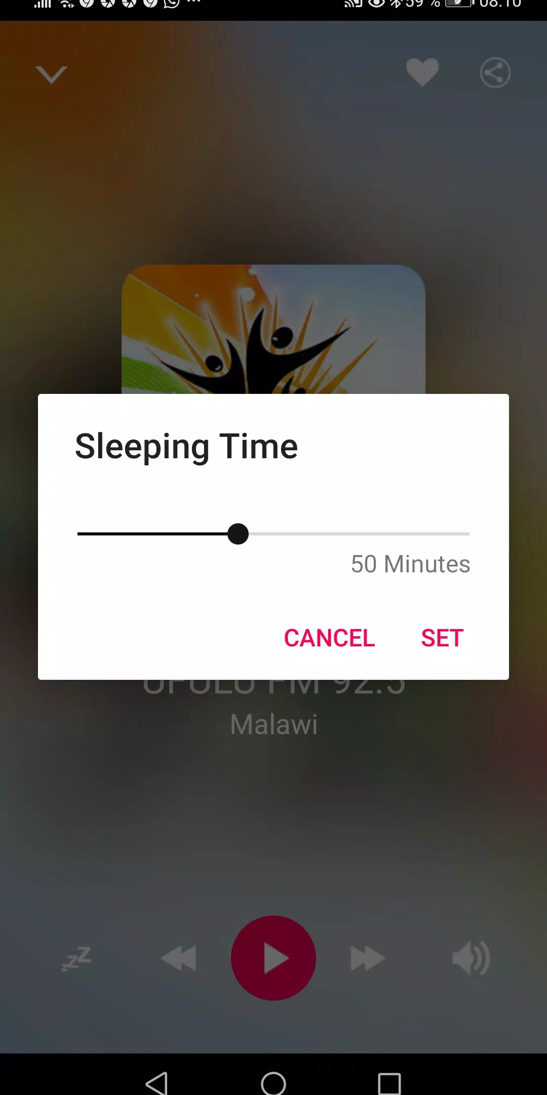 Malawi Radio Stations Screenshots4