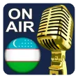 Uzbek Radio Stations
