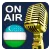 Uzbek Radio Stations