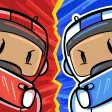 Mini Games: 2-4 player