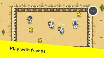 Скриншоты Mini Games: 2-4 player