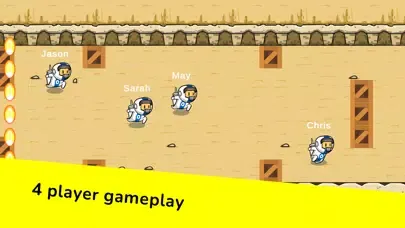 Скриншоты Mini Games: 2-4 player