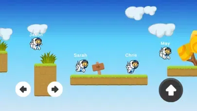 Скриншоты Mini Games: 2-4 player