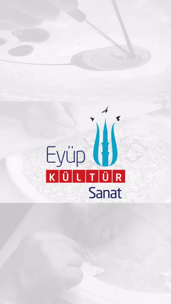 Screenshot di Eyüp Kültür Sanat