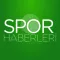 Spor Haberleri