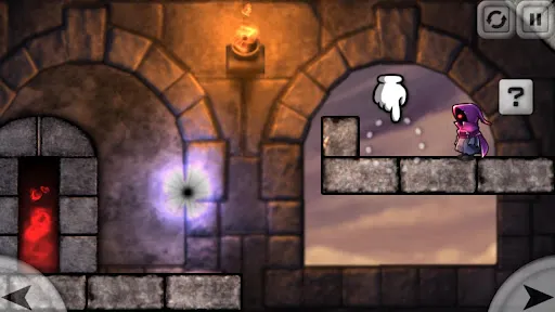 Magic Portals Free Screenshots