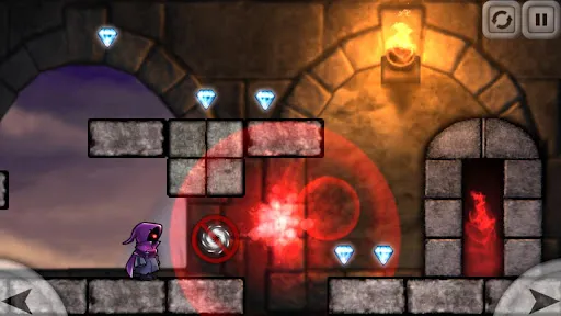 Magic Portals Free Screenshots