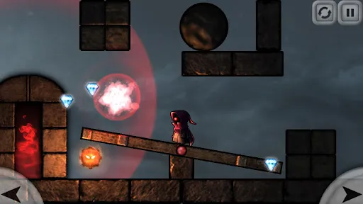 Magic Portals Free Screenshots