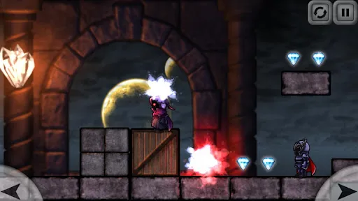 Magic Portals Free Screenshots