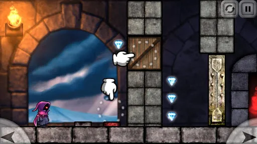 Magic Portals Free Screenshots