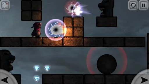 Magic Portals Free Screenshots