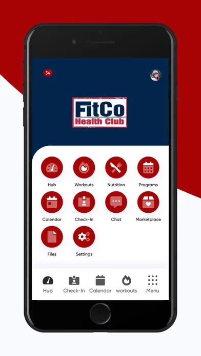 صور FitCo Health Club