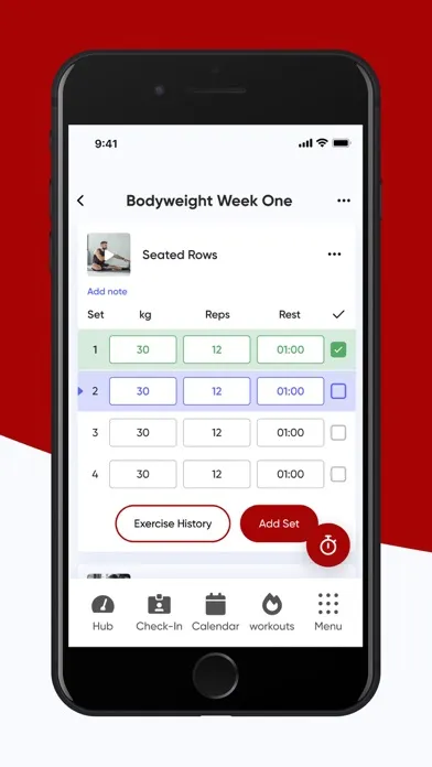 صور FitCo Health Club