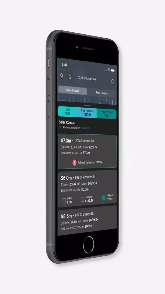 AVA by Aqueous Screenshots