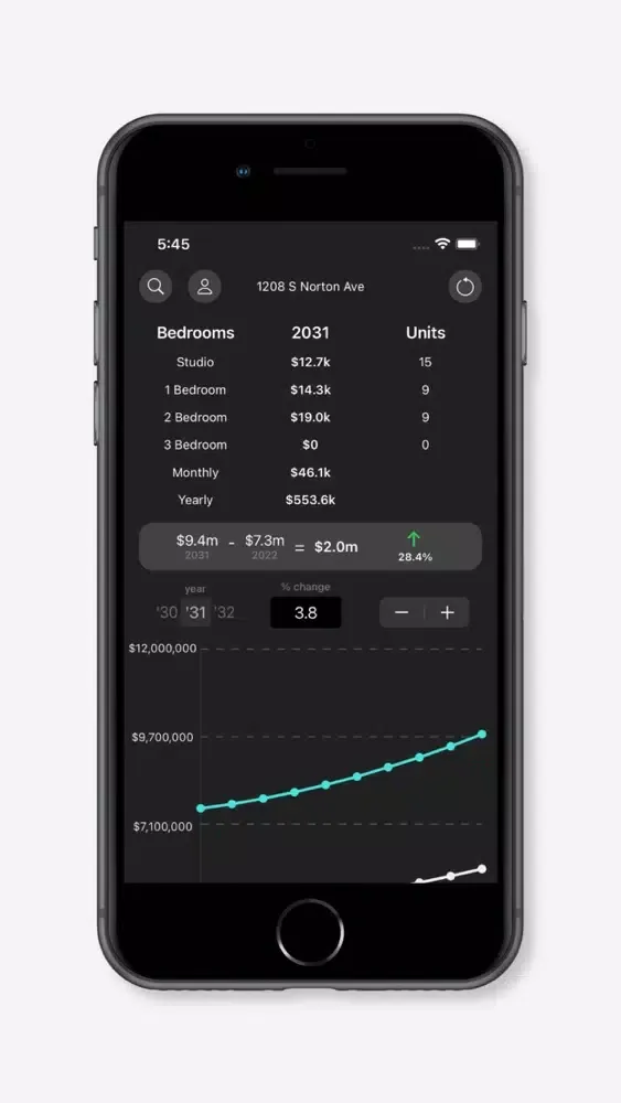 AVA by Aqueous Screenshots