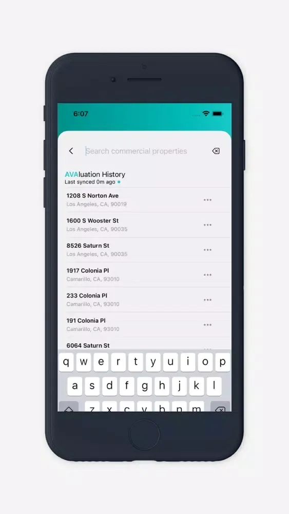 AVA by Aqueous Screenshots