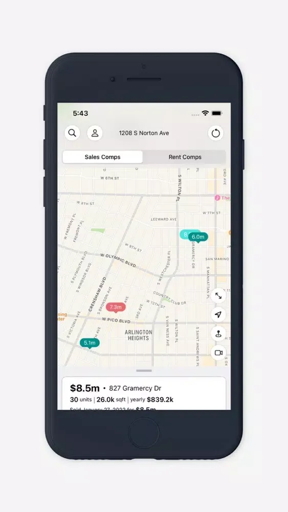 AVA by Aqueous Screenshots