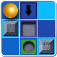 ISO Ball 2D