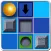 ISO Ball 2D