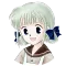 Yuzuko Tokei