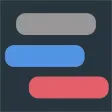 TextStory: Hooked Text Stories