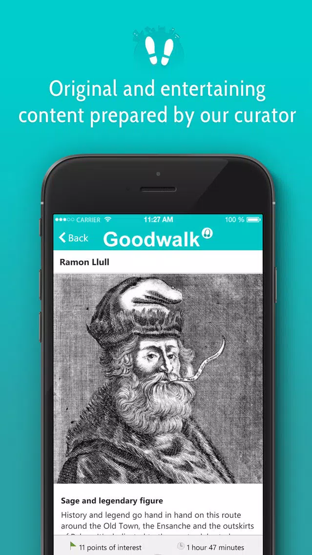 تصاویر Goodwalk Mallorca