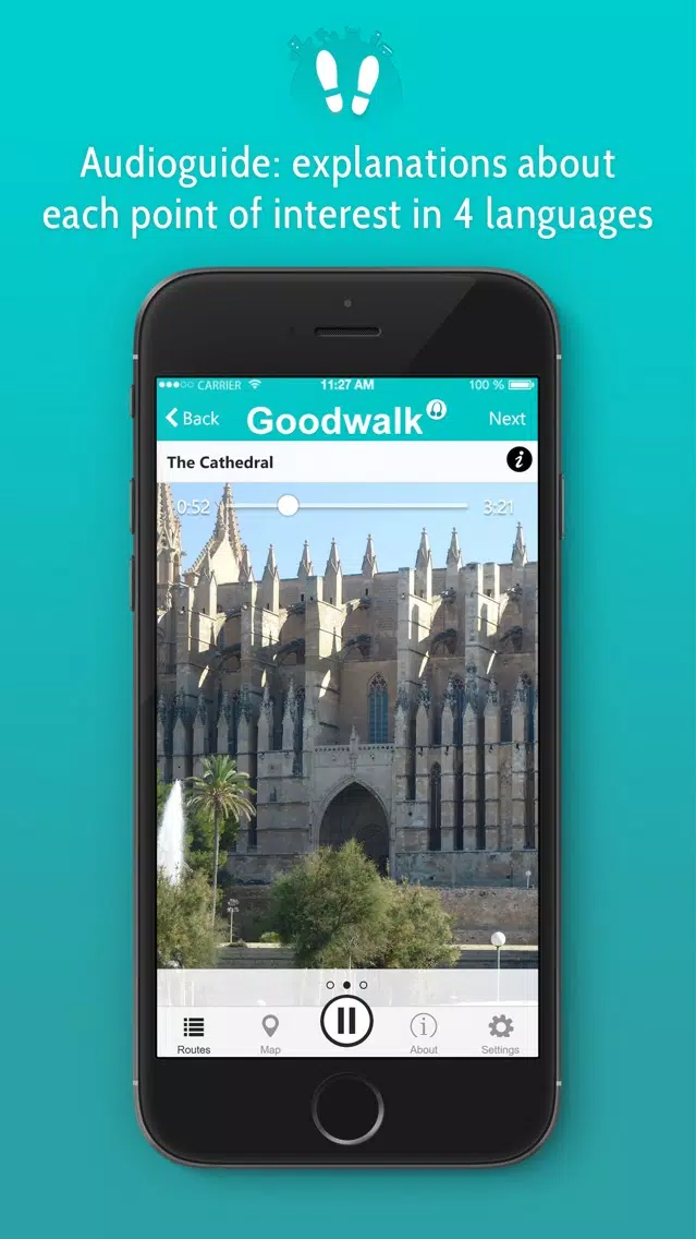 تصاویر Goodwalk Mallorca