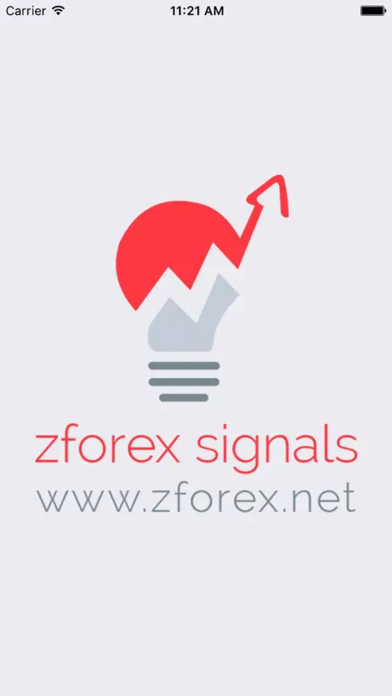 Forex Signals - ZForex Screenshots