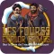 Les Fourgs Explor Games®
