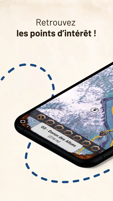 Méribel Explor Games® سکرین شاٹس