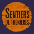 Les sentiers de Thénières