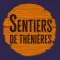 Les sentiers de Thénières