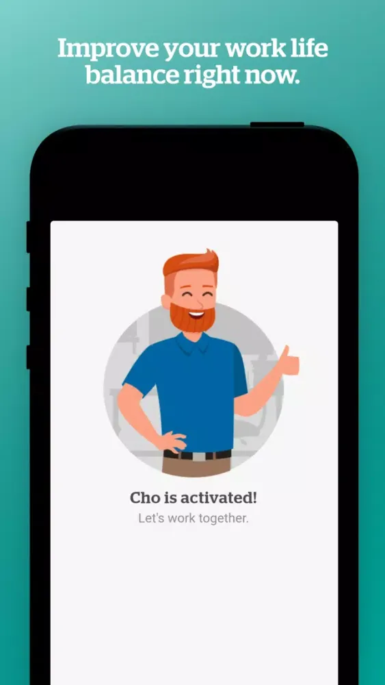 صور Chief Happiness Officer (CHO)