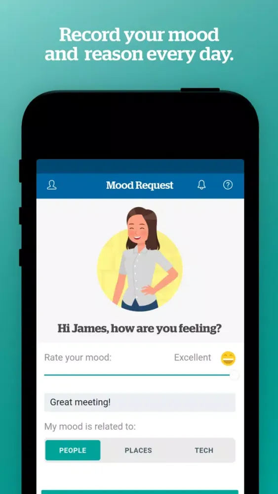 صور Chief Happiness Officer (CHO)