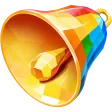 Audiko: ringtones, notificatio